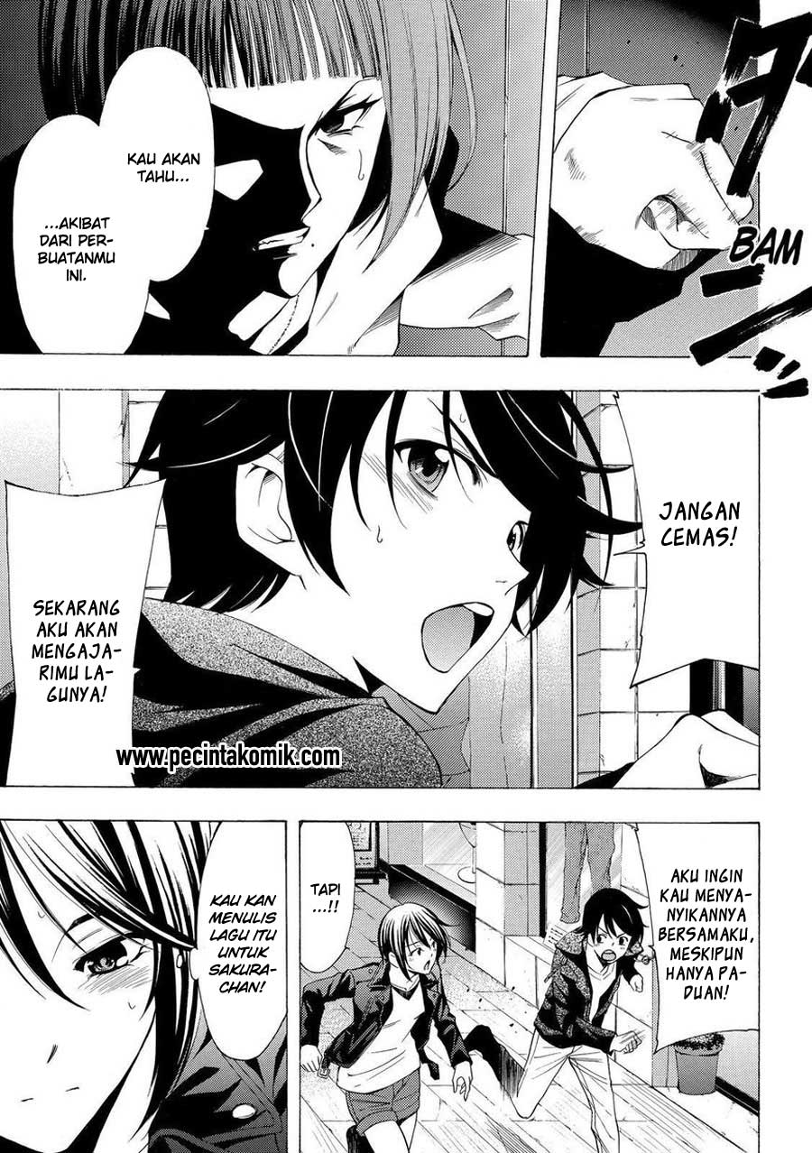 Chapter 144 - halaman 5
