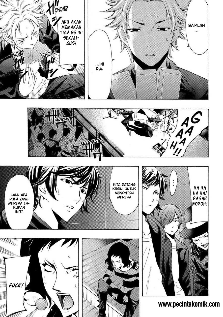 Chapter 144 - halaman 7