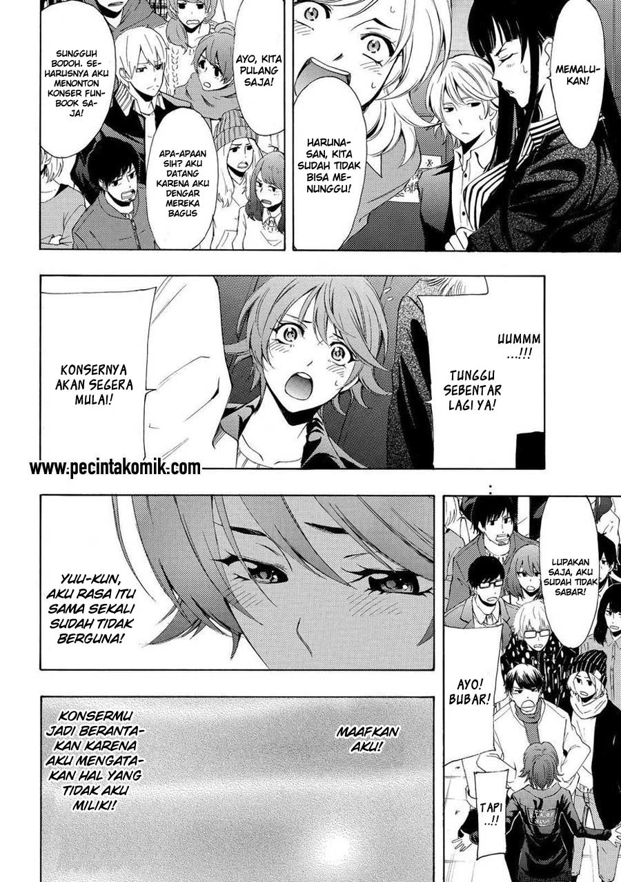 Chapter 144 - halaman 8