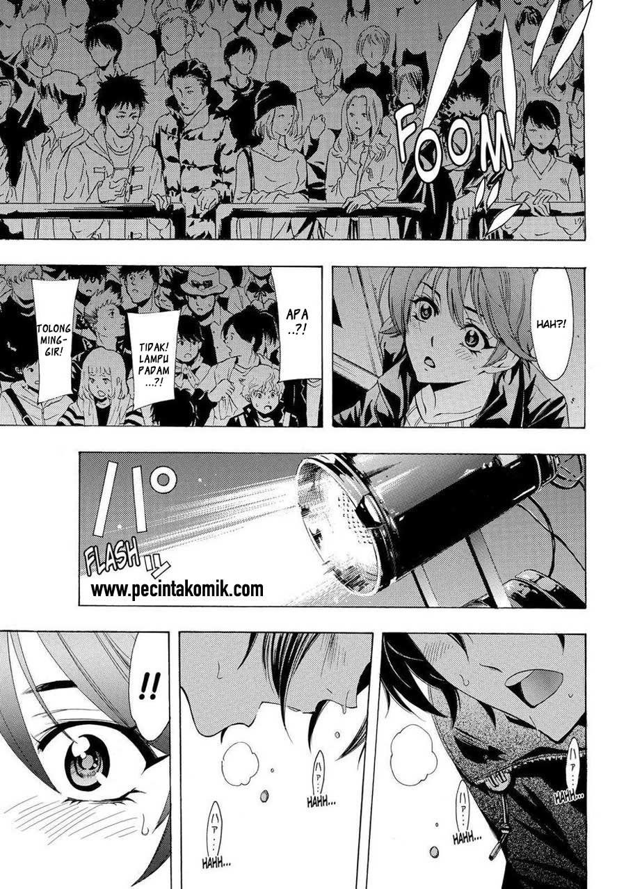 Chapter 144 - halaman 9