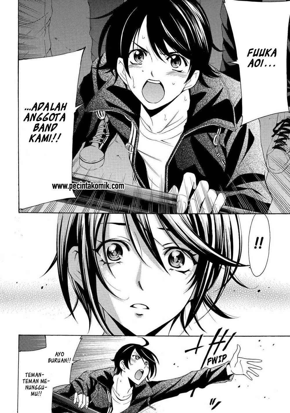 Chapter 143 - halaman 13