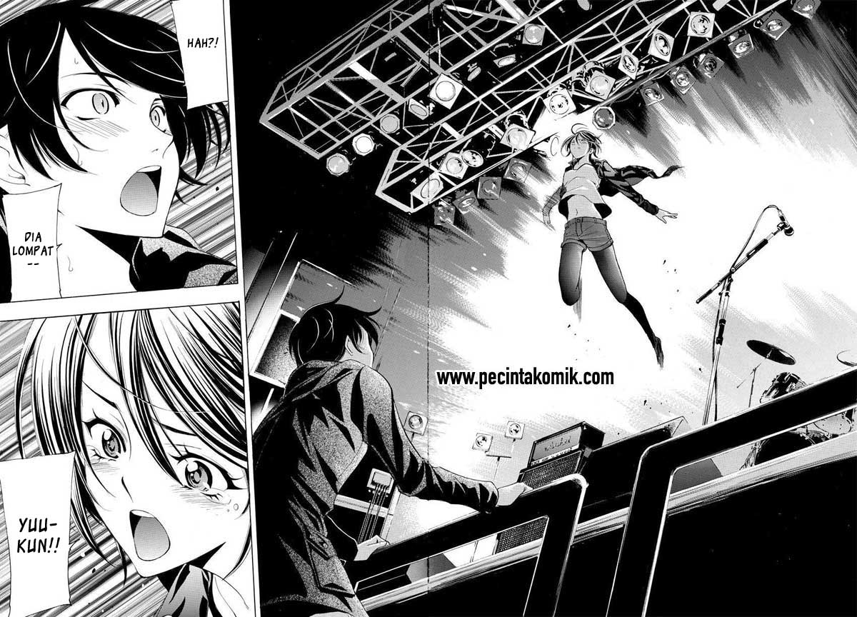 Chapter 143 - halaman 15