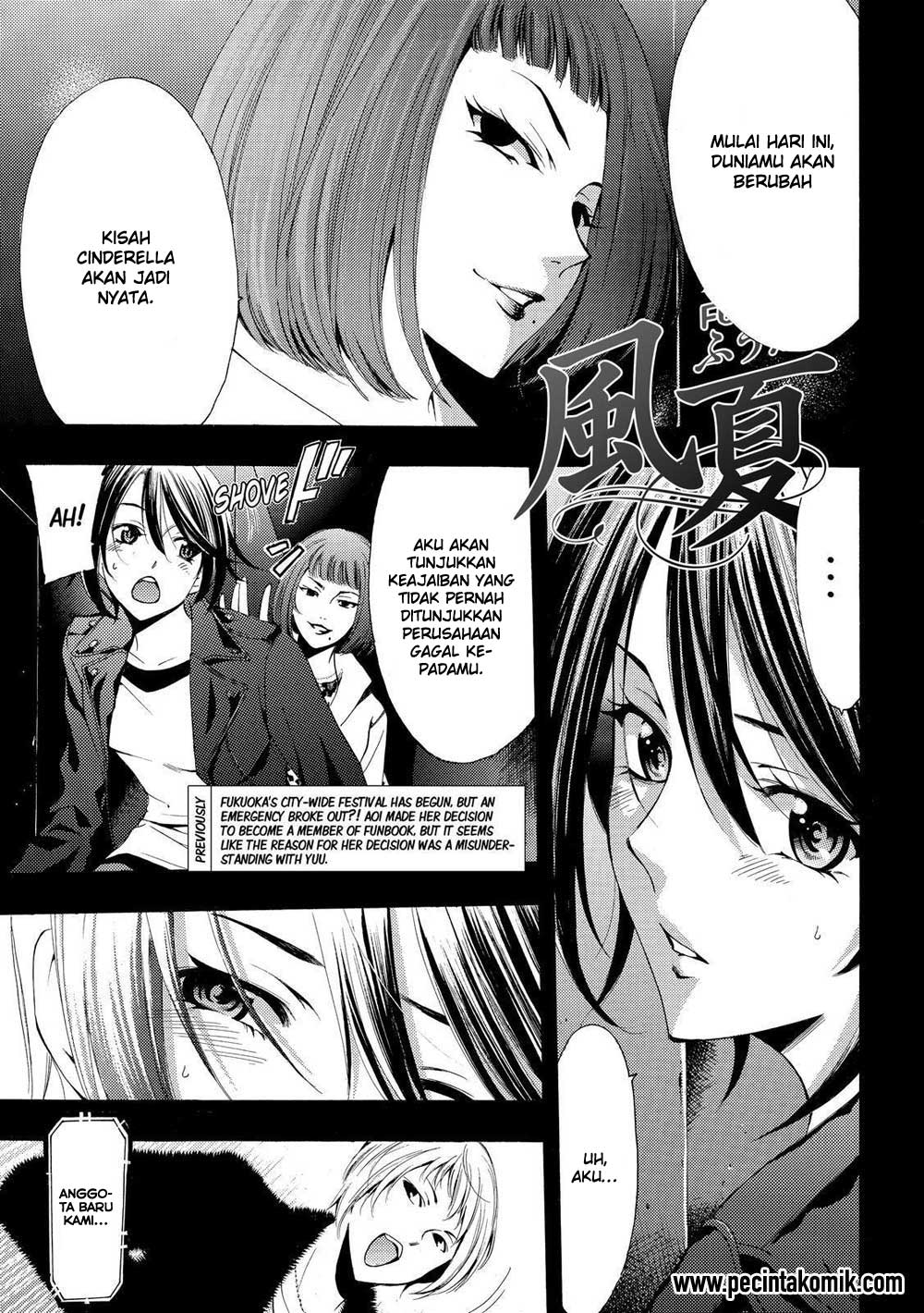 Chapter 143 - halaman 3