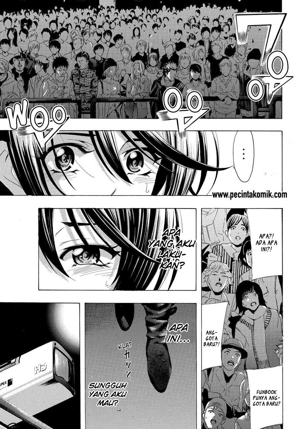 Chapter 143 - halaman 5