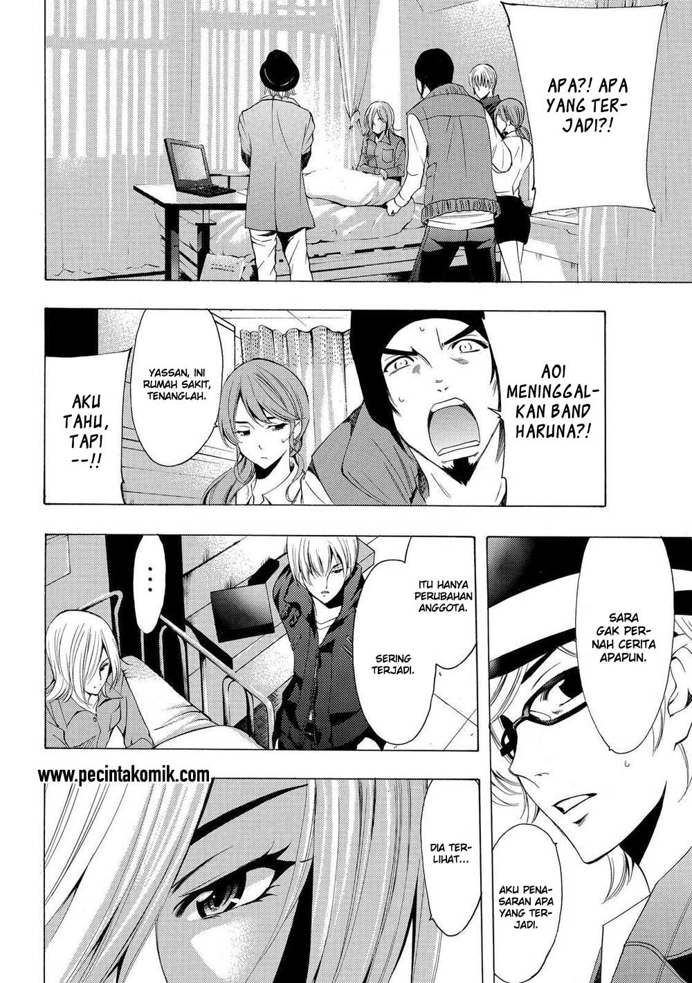 Chapter 143 - halaman 6