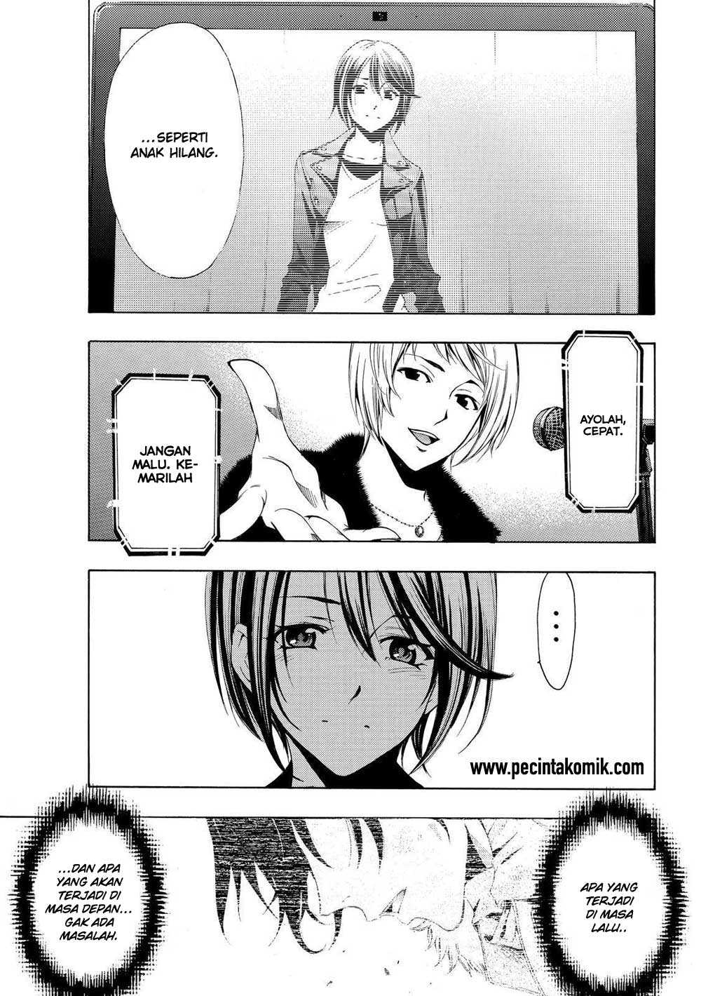 Chapter 143 - halaman 7