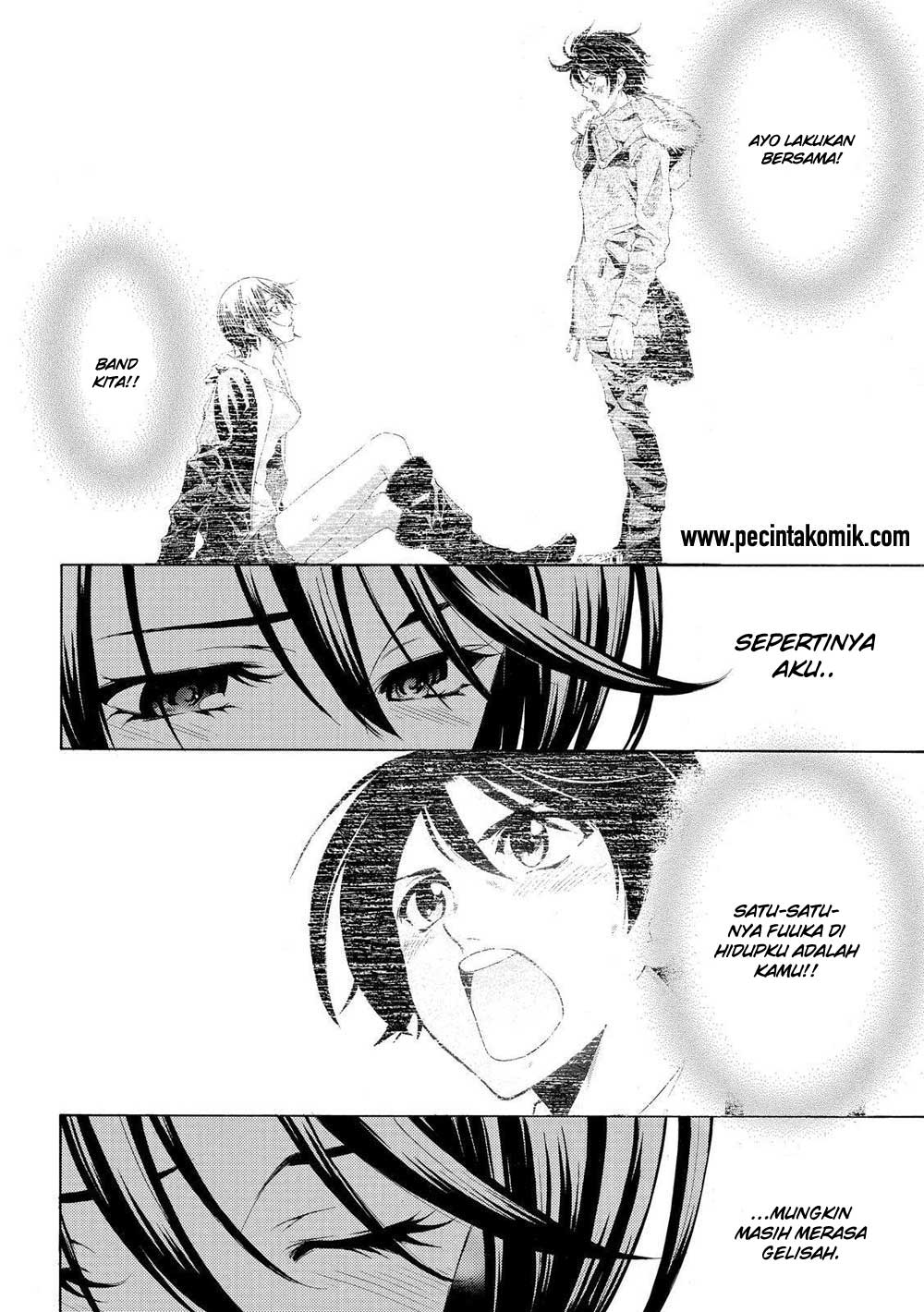 Chapter 143 - halaman 8