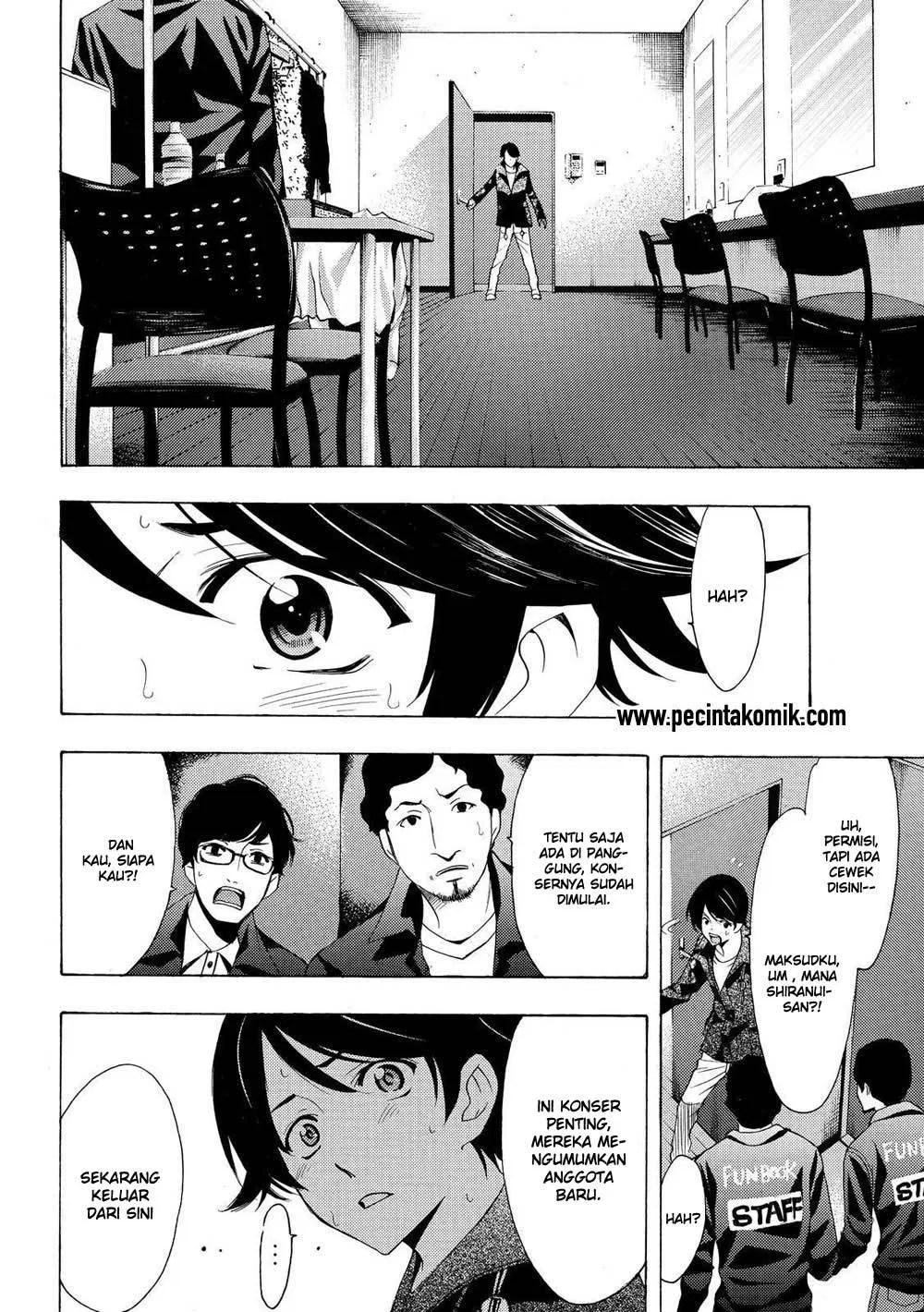 Chapter 142 - halaman 12