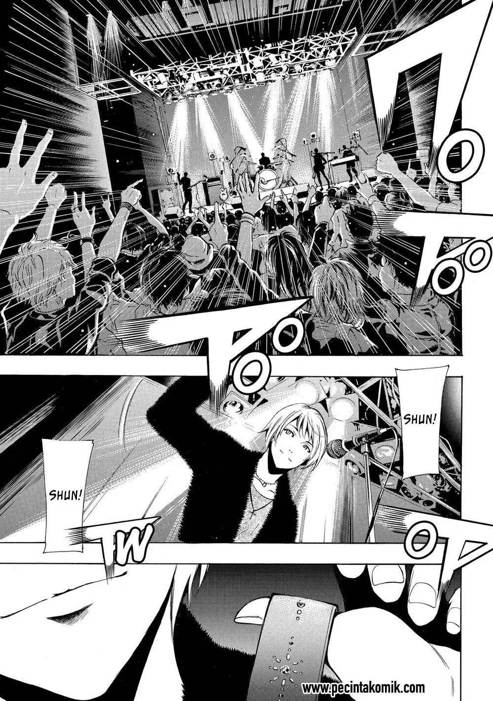 Chapter 142 - halaman 13