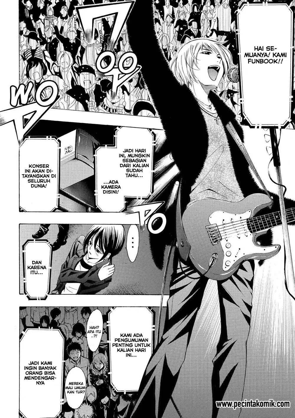 Chapter 142 - halaman 14