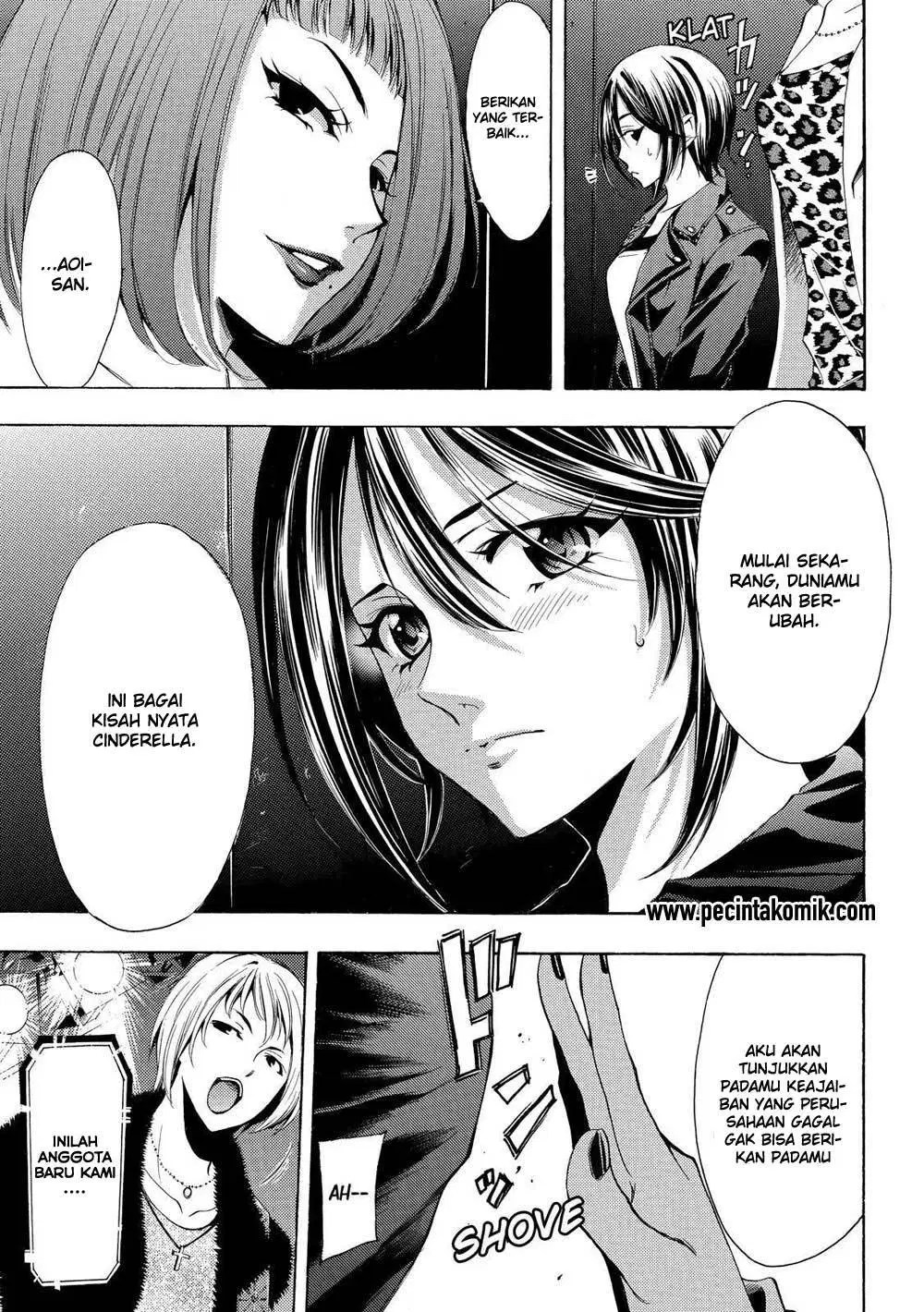 Chapter 142 - halaman 15