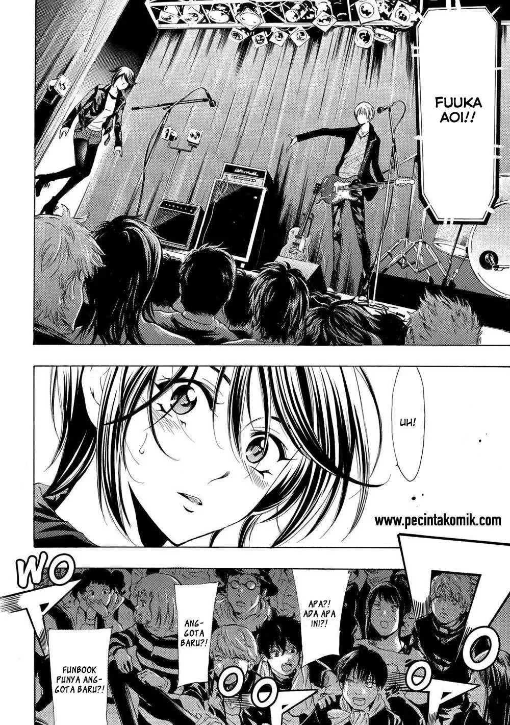 Chapter 142 - halaman 16
