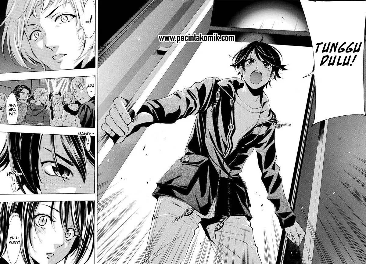 Chapter 142 - halaman 18