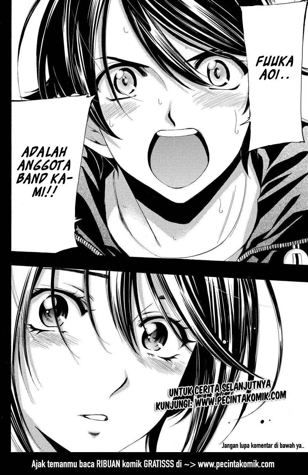 Chapter 142 - halaman 19