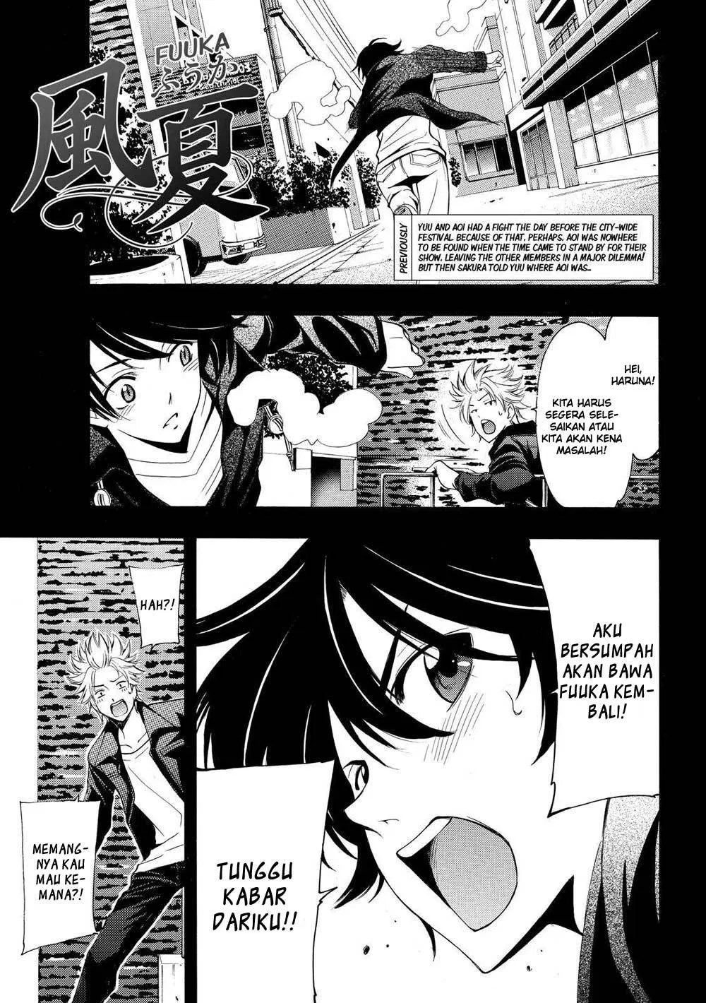 Chapter 142 - halaman 3
