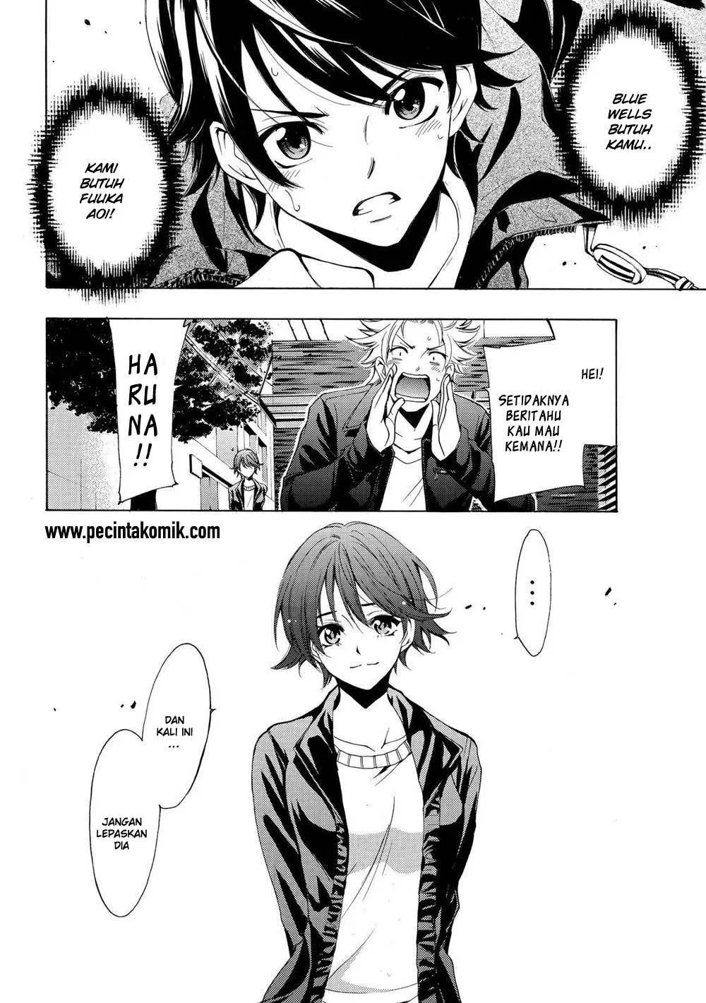 Chapter 142 - halaman 4