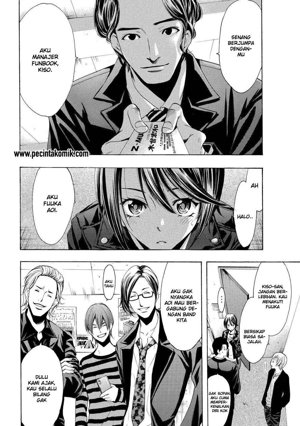 Chapter 142 - halaman 6