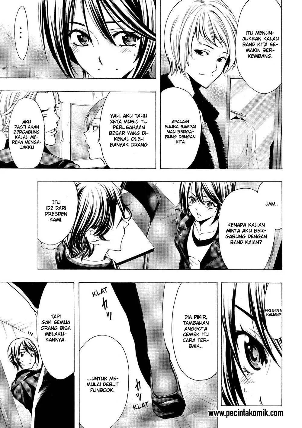 Chapter 142 - halaman 7
