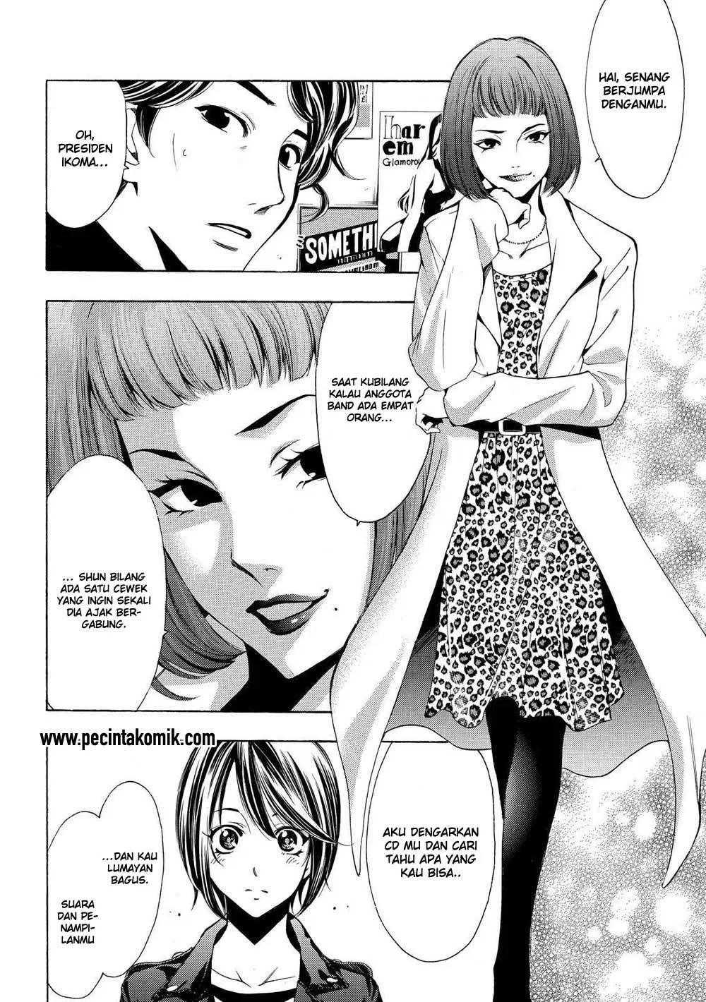 Chapter 142 - halaman 8
