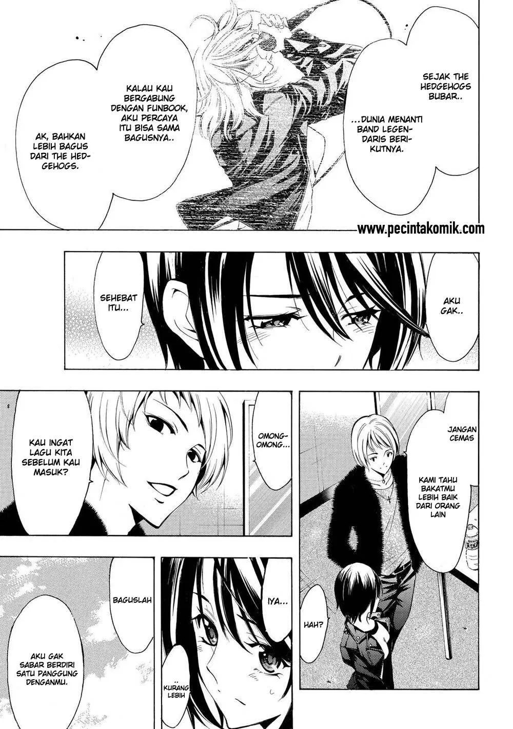 Chapter 142 - halaman 9