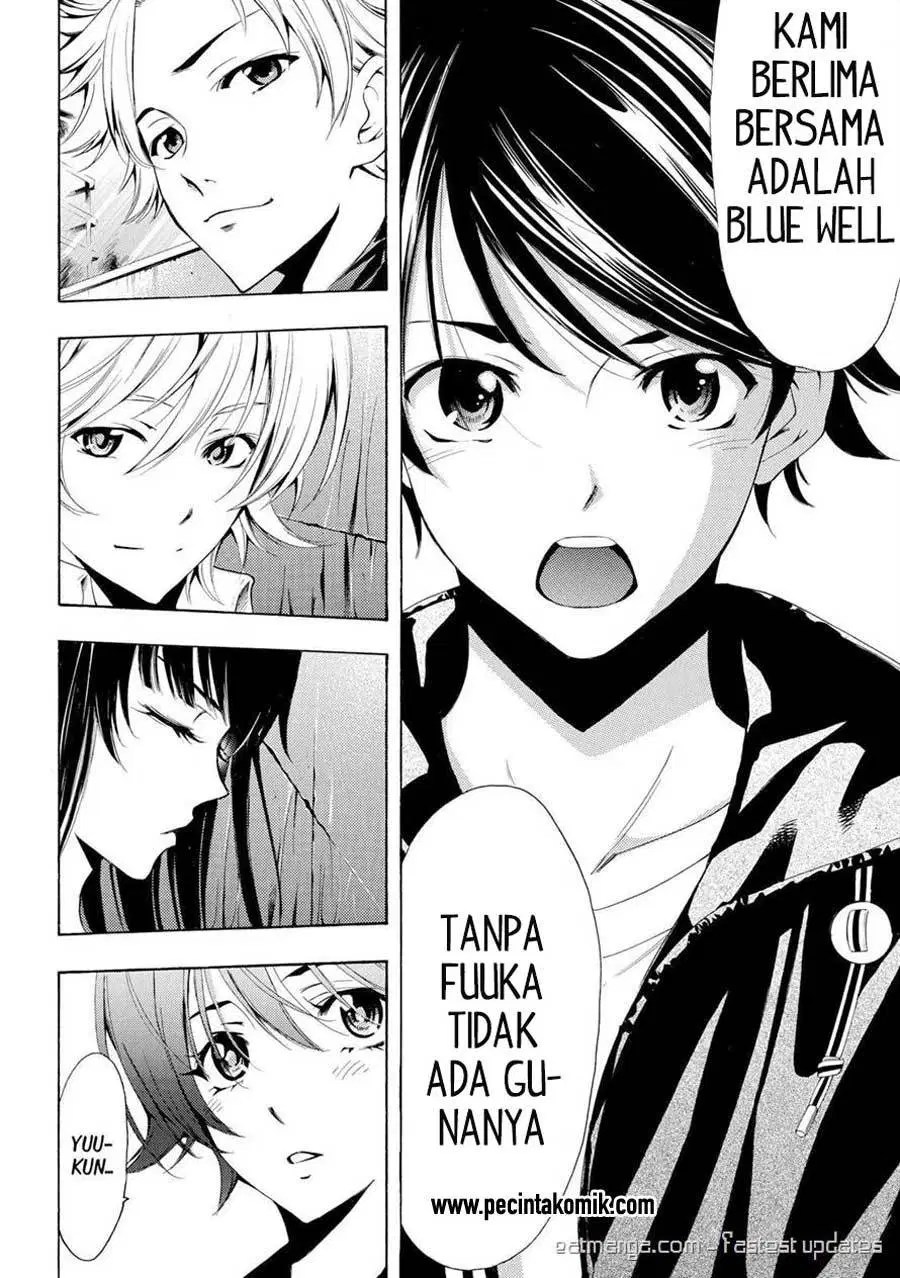 Chapter 141 - halaman 12