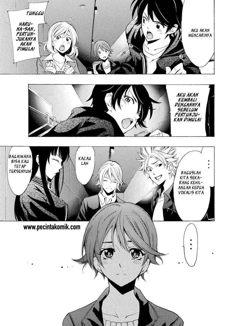 Chapter 141 - halaman 13