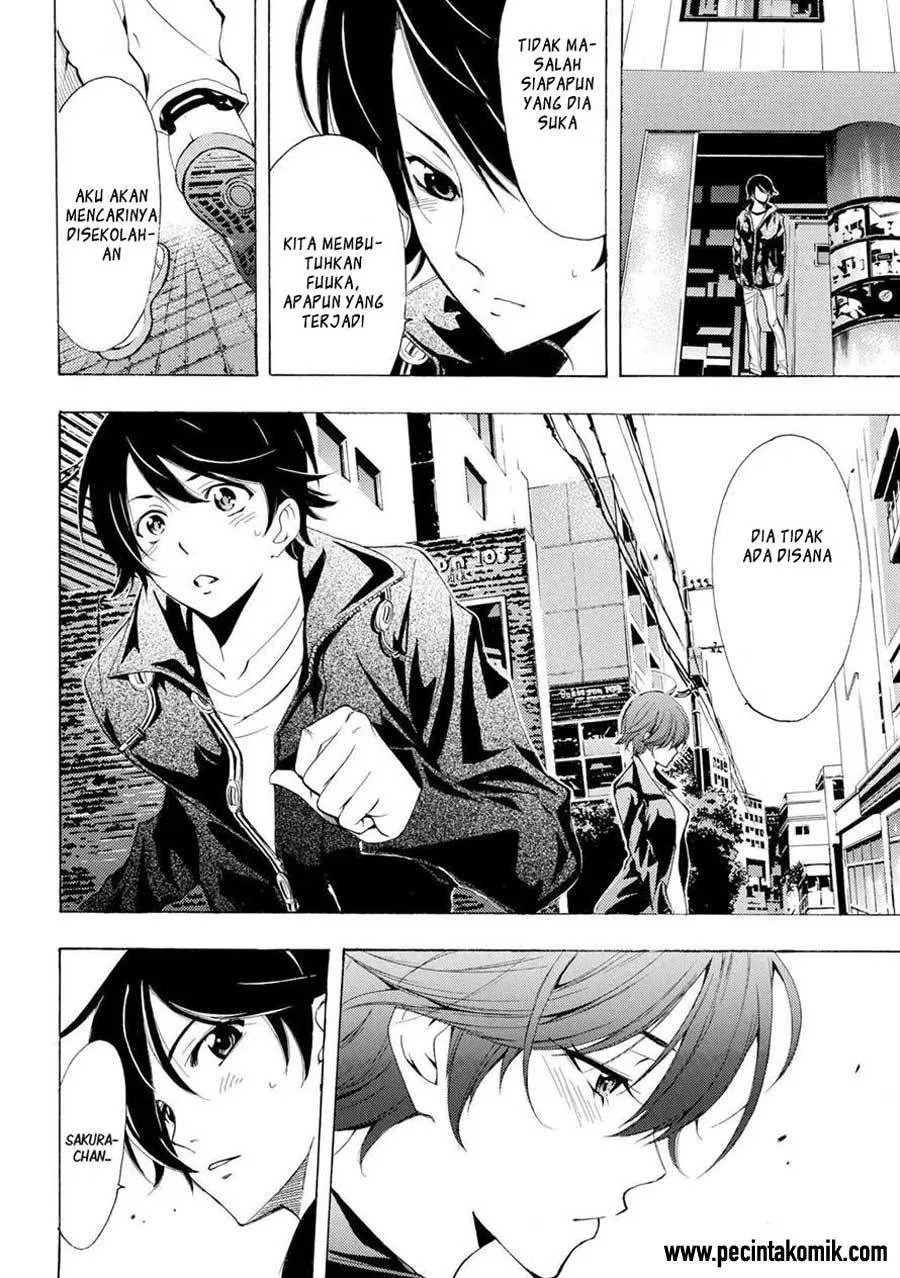 Chapter 141 - halaman 14