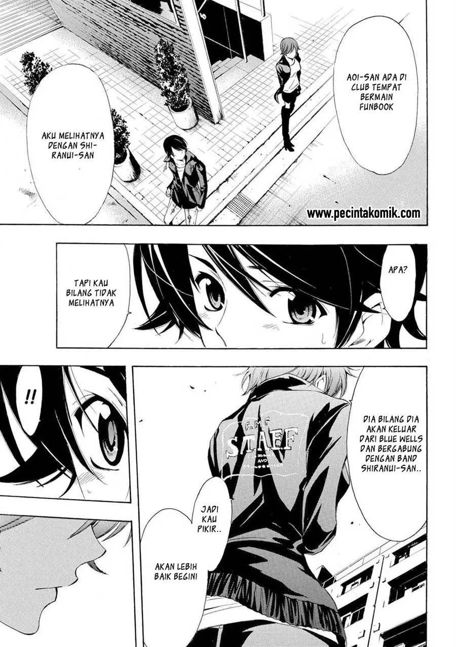 Chapter 141 - halaman 15
