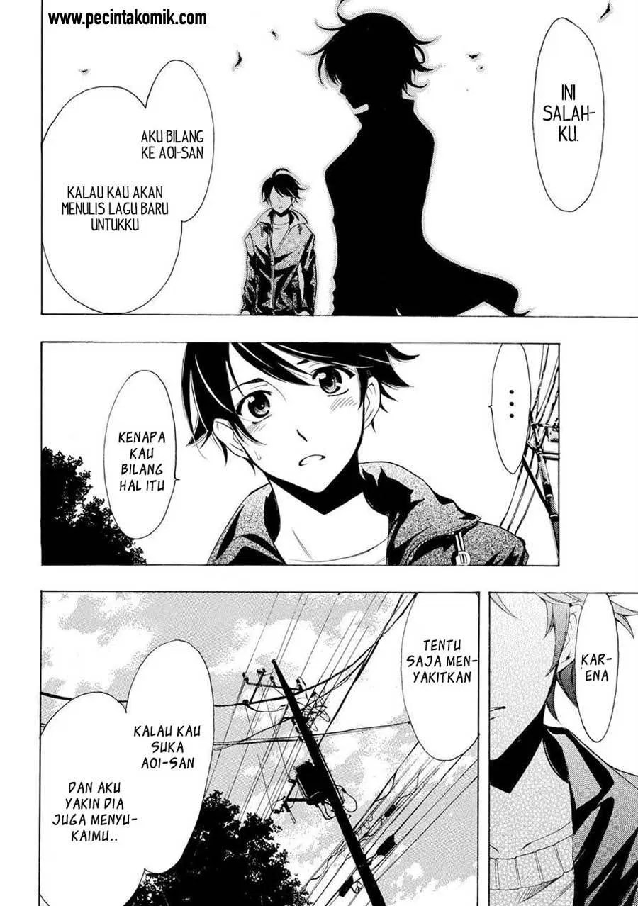 Chapter 141 - halaman 16