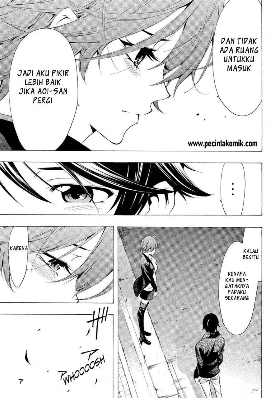 Chapter 141 - halaman 17