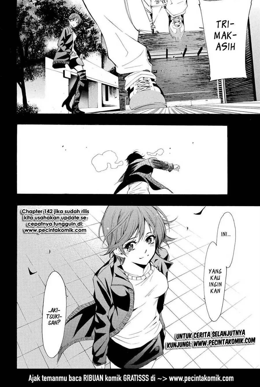 Chapter 141 - halaman 20