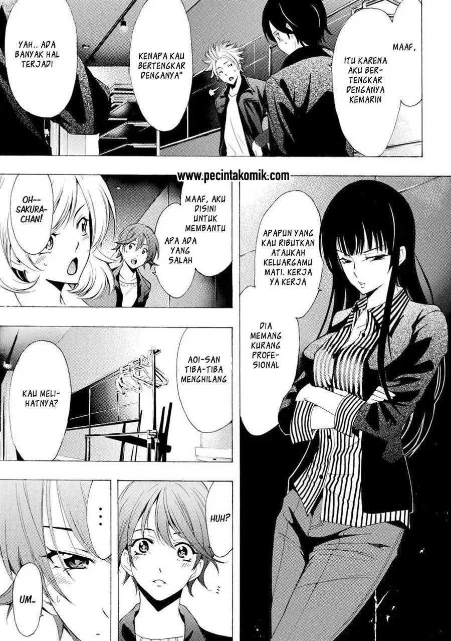 Chapter 141 - halaman 9