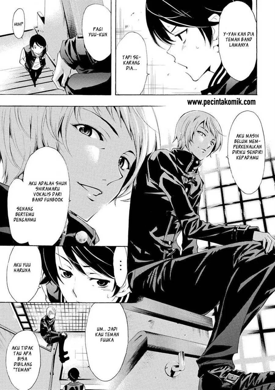 Chapter 140 - halaman 12