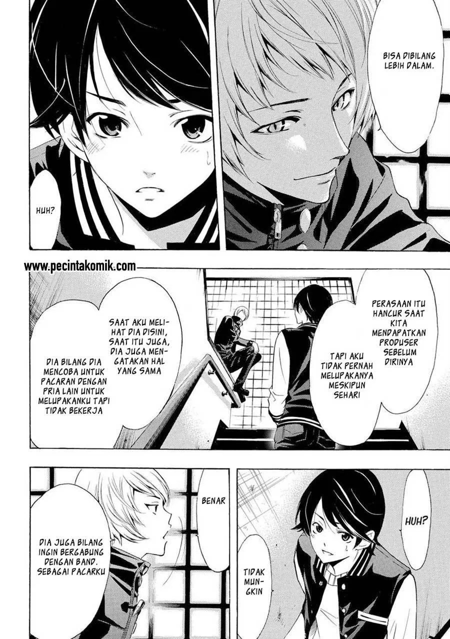 Chapter 140 - halaman 13
