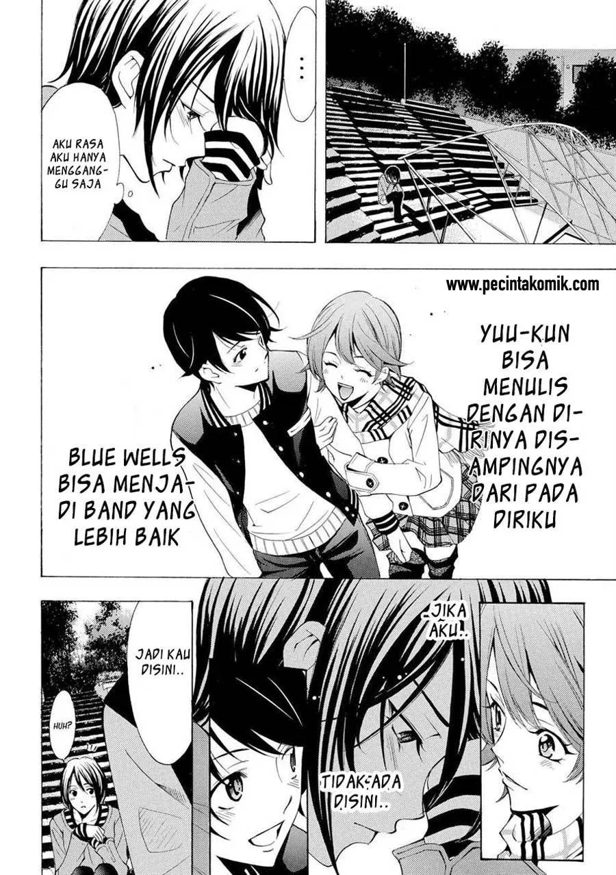 Chapter 140 - halaman 15