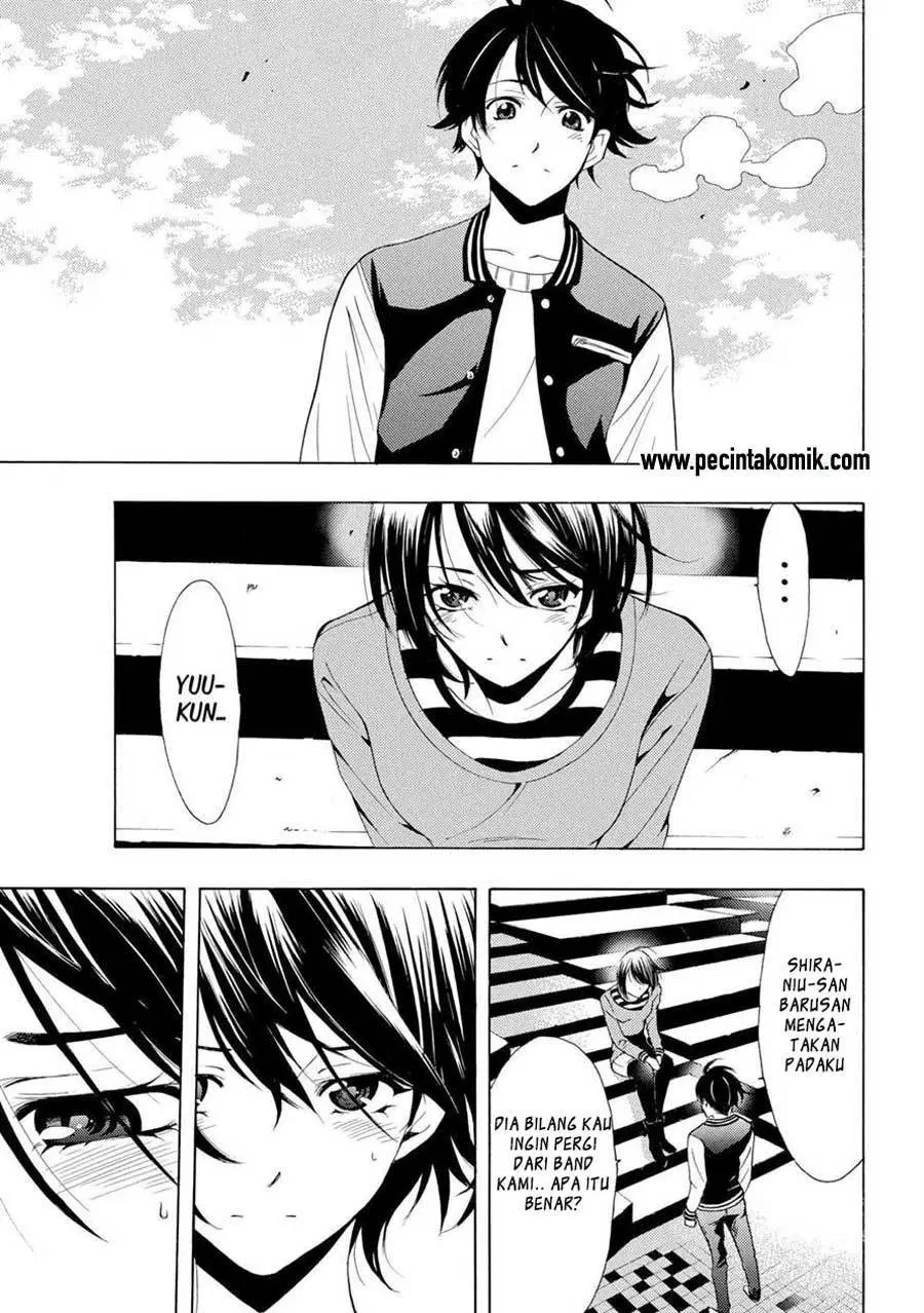 Chapter 140 - halaman 16