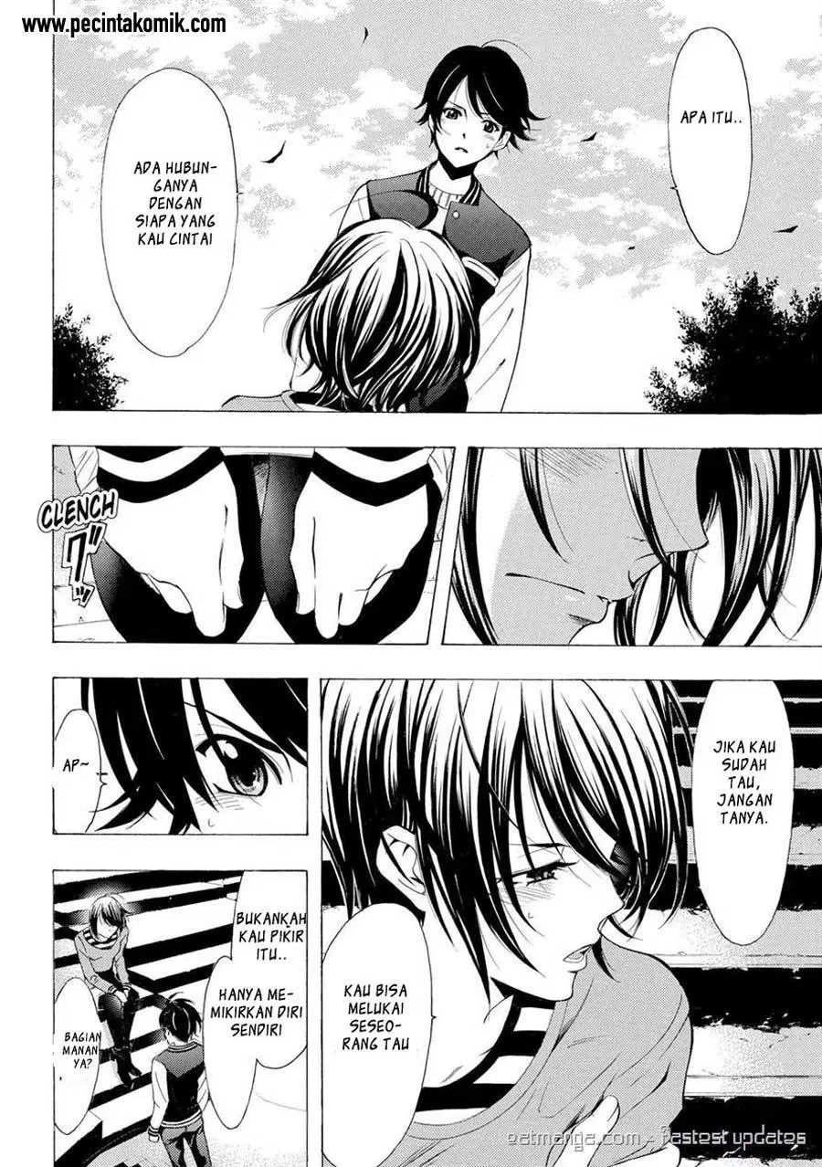 Chapter 140 - halaman 18