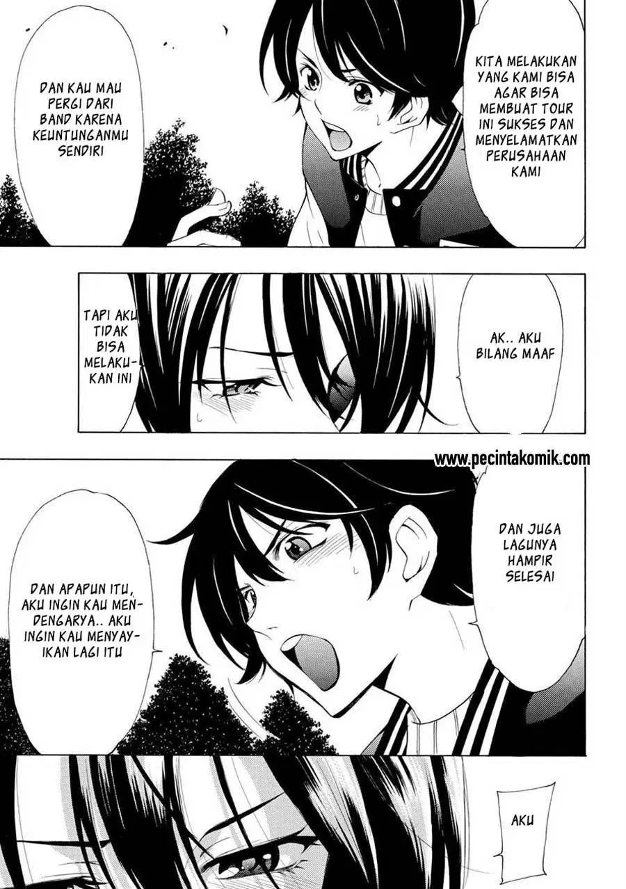 Chapter 140 - halaman 19