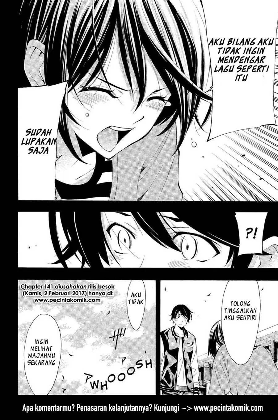 Chapter 140 - halaman 20