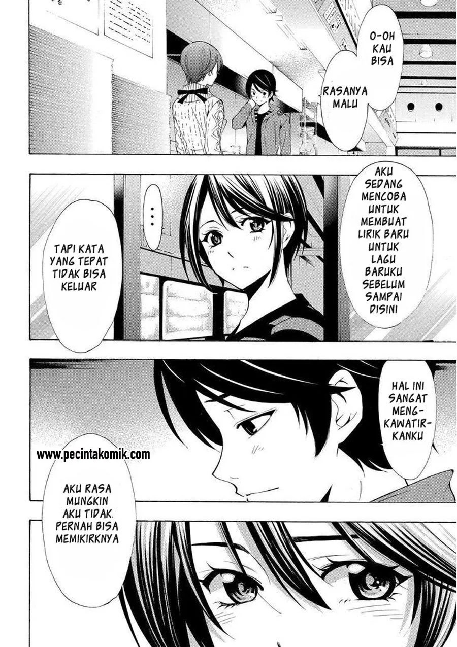 Chapter 139 - halaman 16