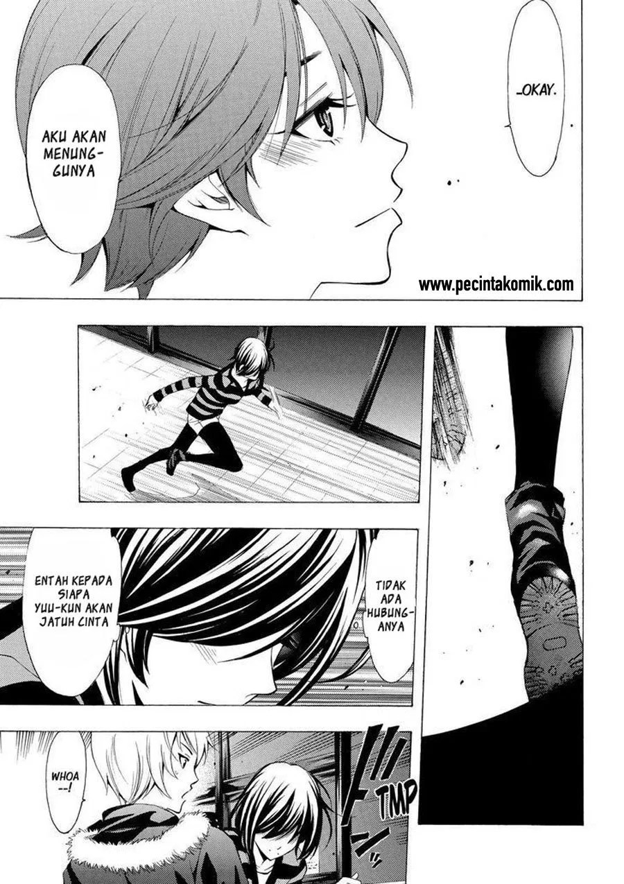 Chapter 139 - halaman 19