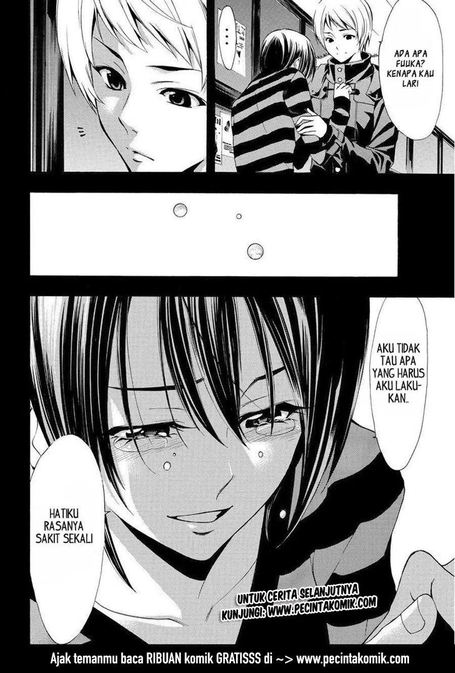 Chapter 139 - halaman 20