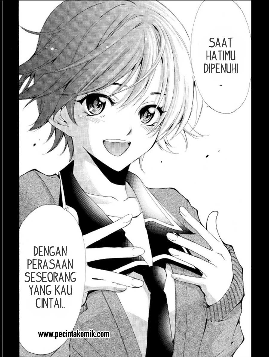Chapter 138 - halaman 12