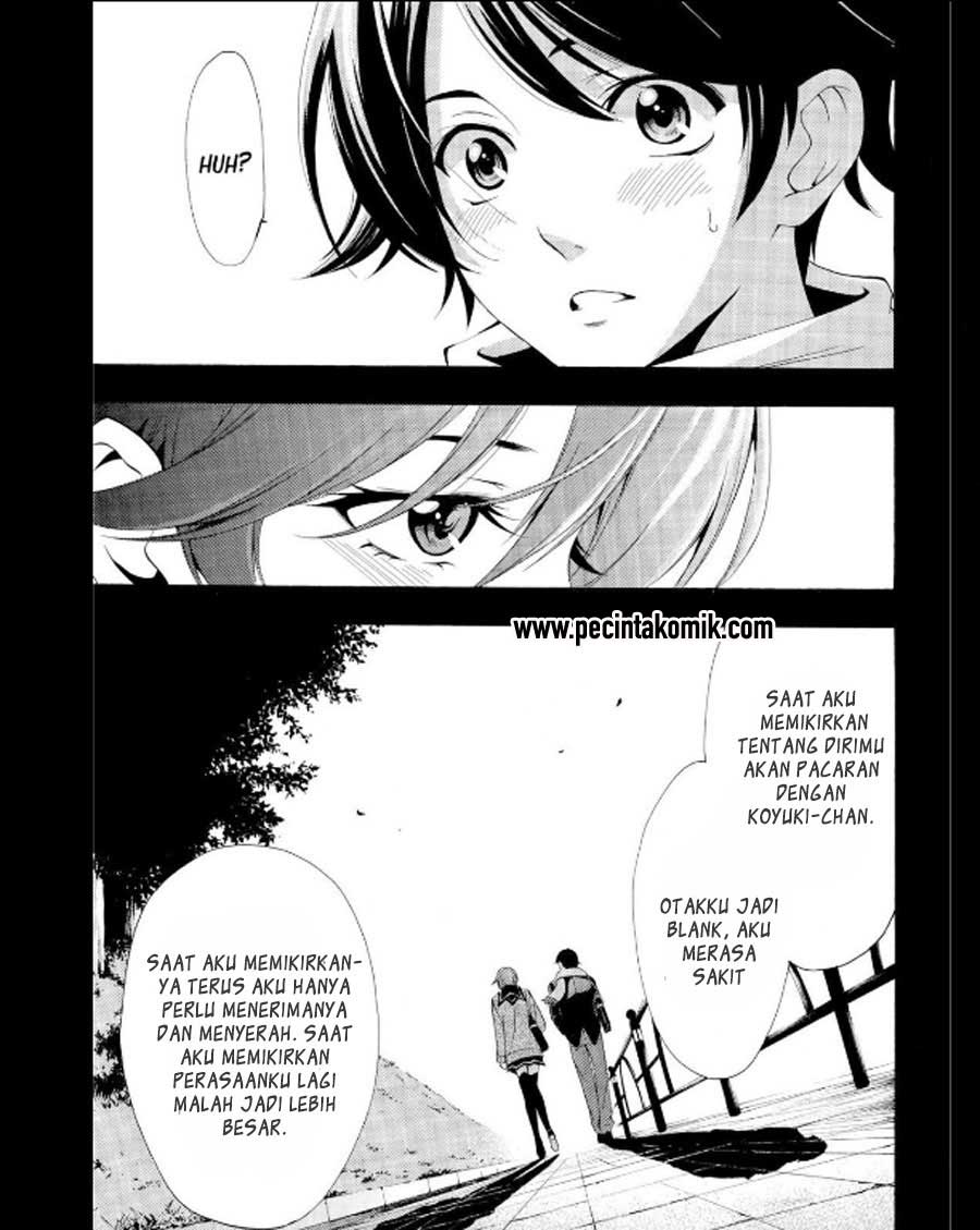 Chapter 138 - halaman 13