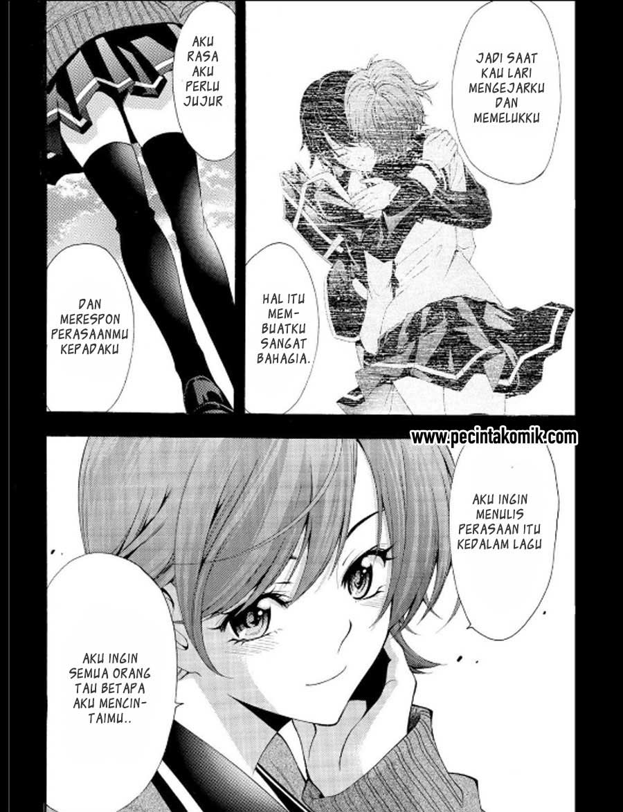 Chapter 138 - halaman 14