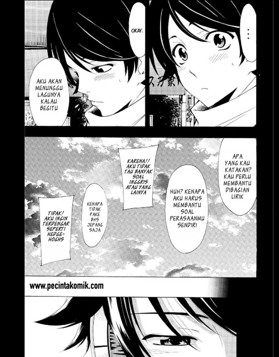 Chapter 138 - halaman 15