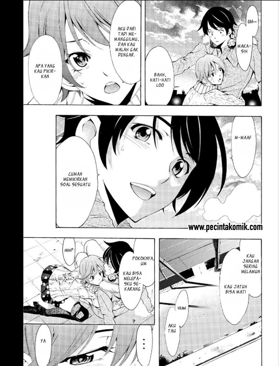 Chapter 138 - halaman 17