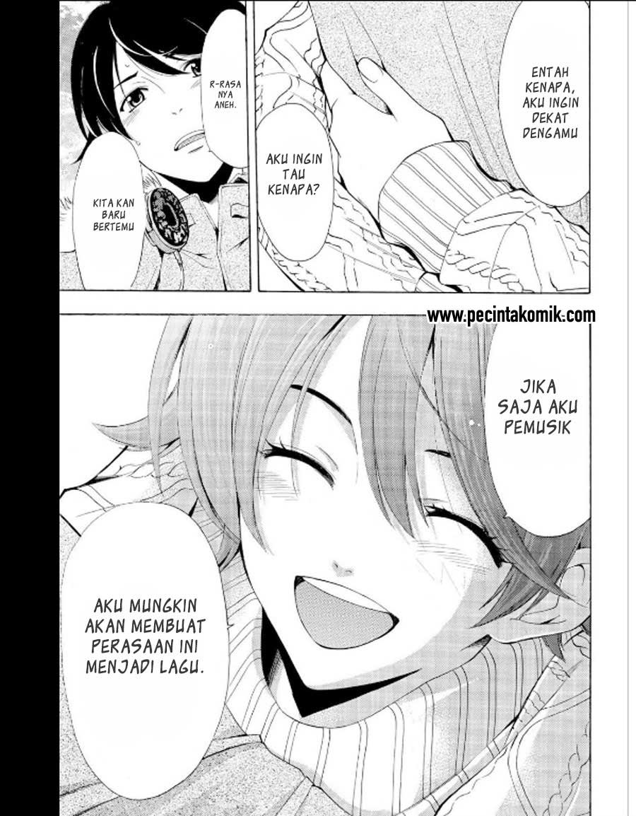 Chapter 138 - halaman 19