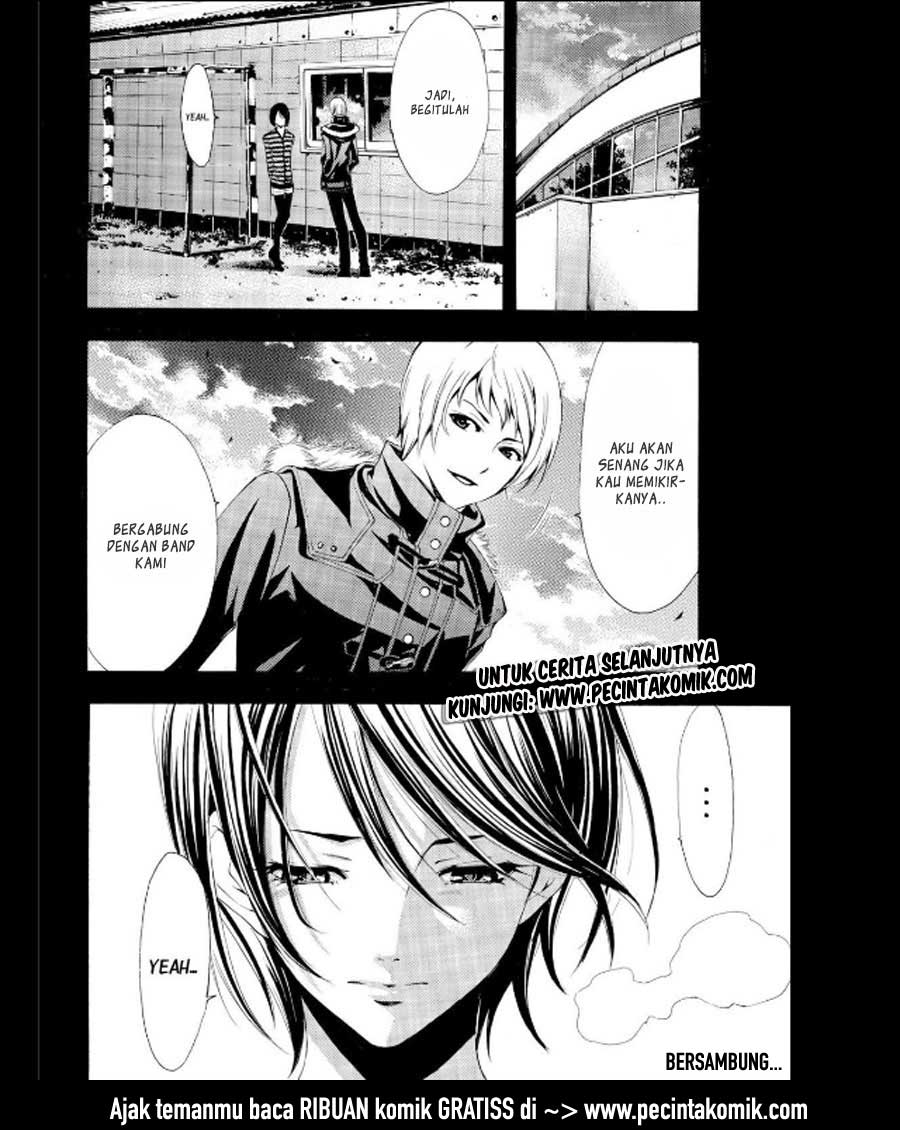Chapter 138 - halaman 20