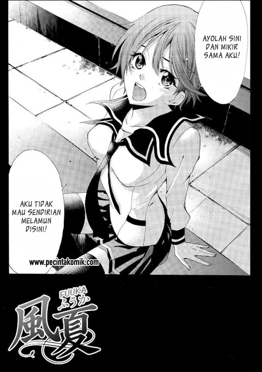 Chapter 138 - halaman 4